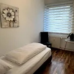 Willy Studio Apartment Frankfurt