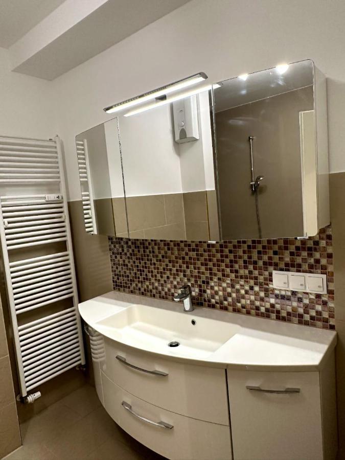 Willy Frankfurt Apartment *
